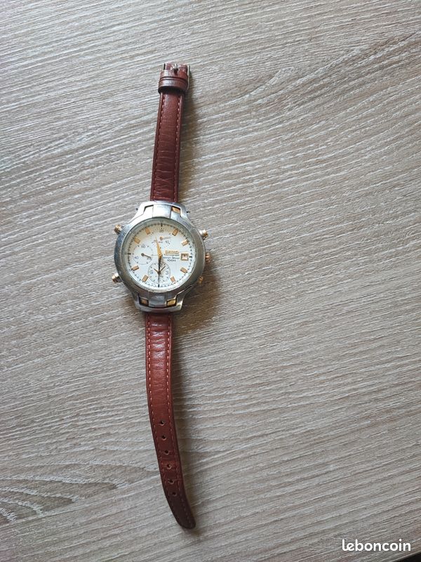 Montre Seiko (image 1)