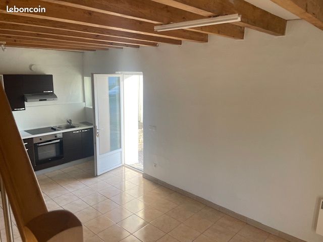 Duplex 2 pièces 45 m² (image 5)