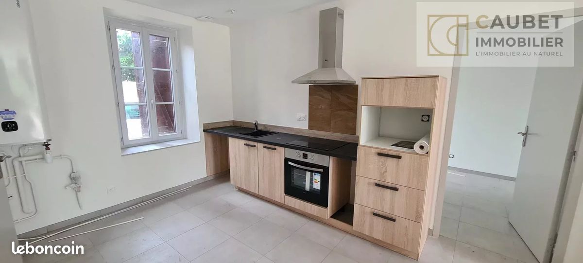 Appartement 3 pièces 48 m² à Pontacq