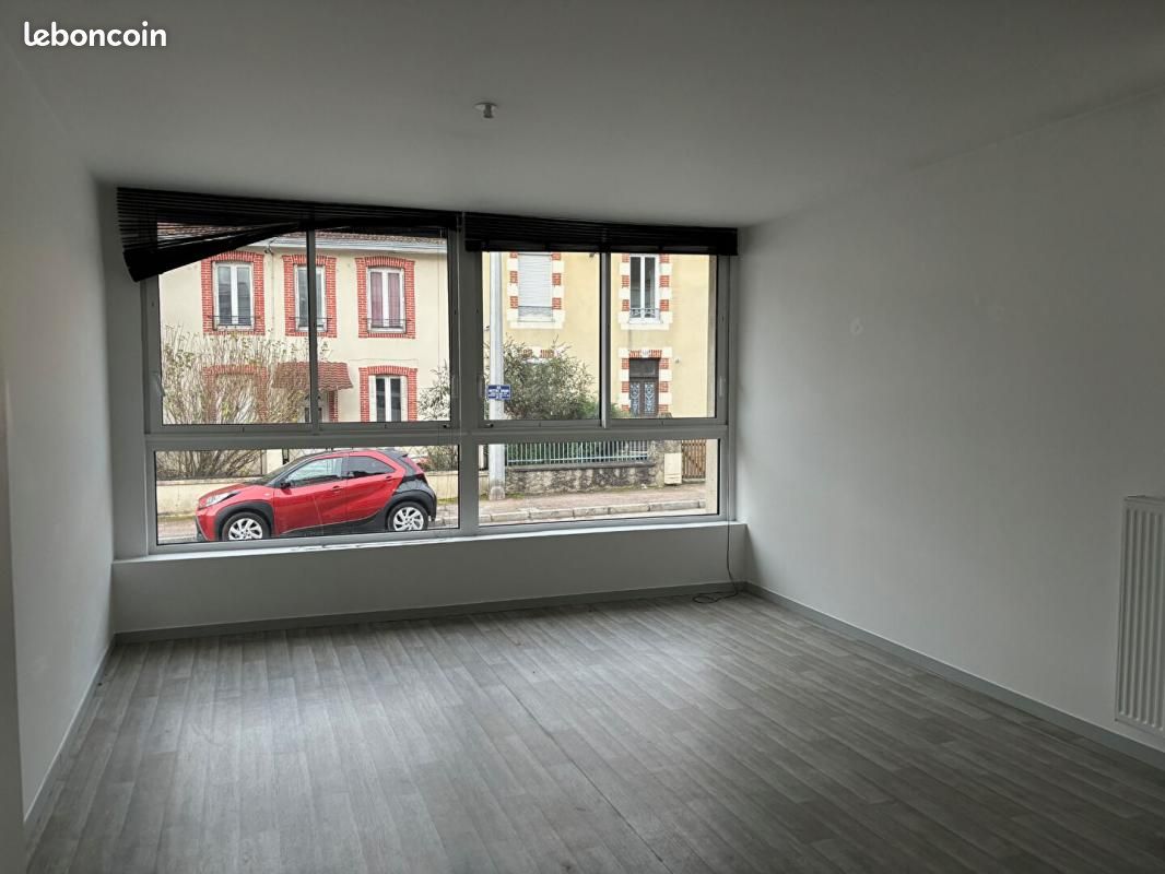 Appartement 2 pièces 36 m² - Limoges 87000 (image principale 3)