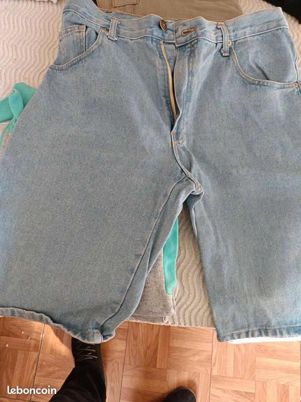 Bermuda jean 44 (image 1)