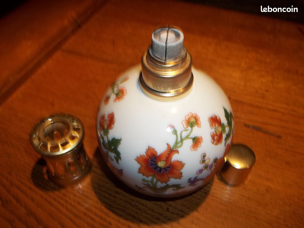 Lampe Berger Tharaud - Souvenirs d'Autrefois