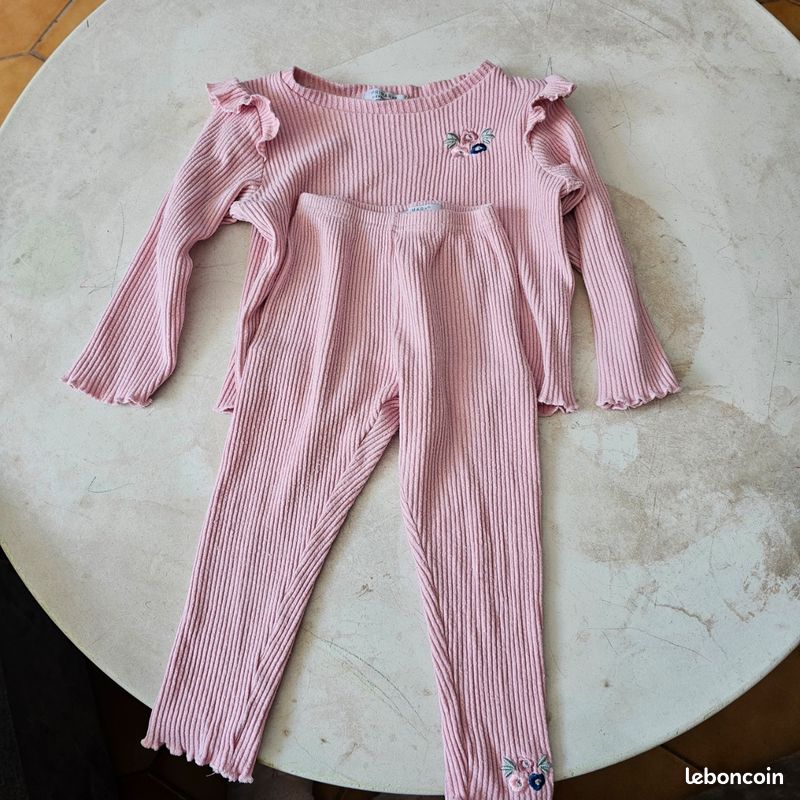 Outlet De Filles·Vêtements Fille - Quantité Limitée - Mode