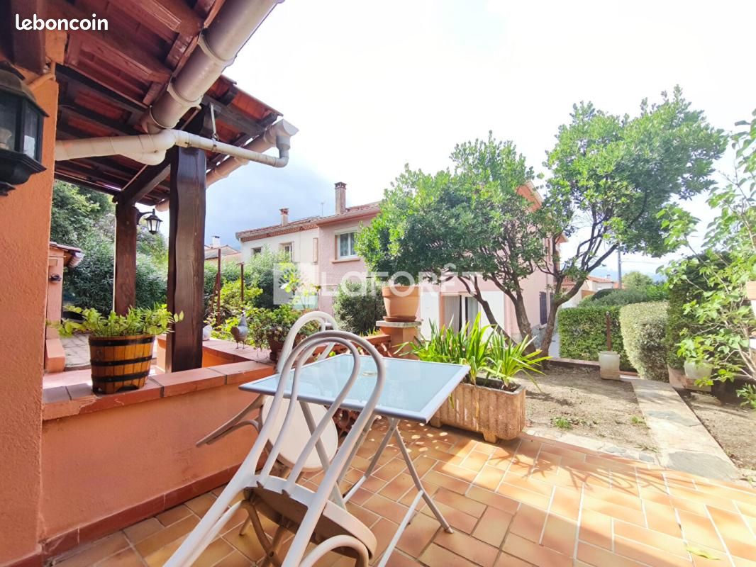 Maison 7 pièces 160 m² · à Maureillas-Las-Illas · 160 m² · 330 000 €