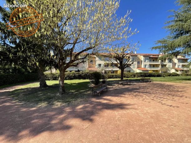 Appartement 4 pièces 110 m²