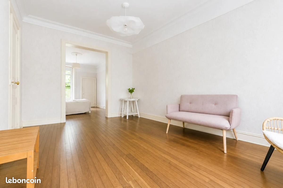 Appartement 2 pièces 49 m² · à Nantes · 49 m² · 177 000 €