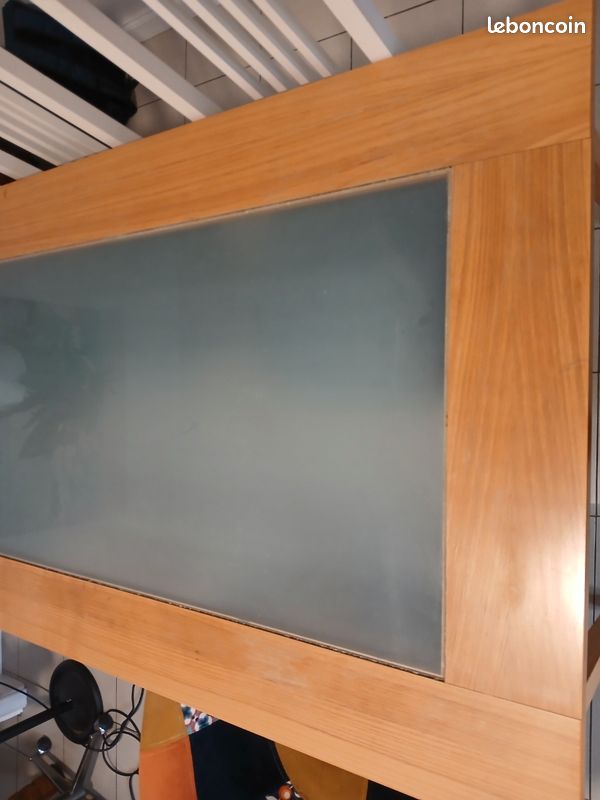 Grande table a manger (image 5)