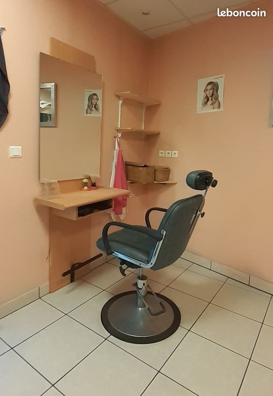 Lot matériel salon de coiffure (image 3)