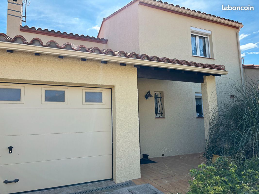 Maison 4 pièces 115 m² · à Le Soler · 115 m² · 1 300 €