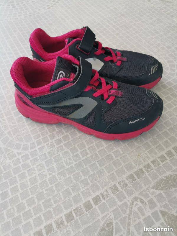 Chaussures enfant Décathlon (image 1)