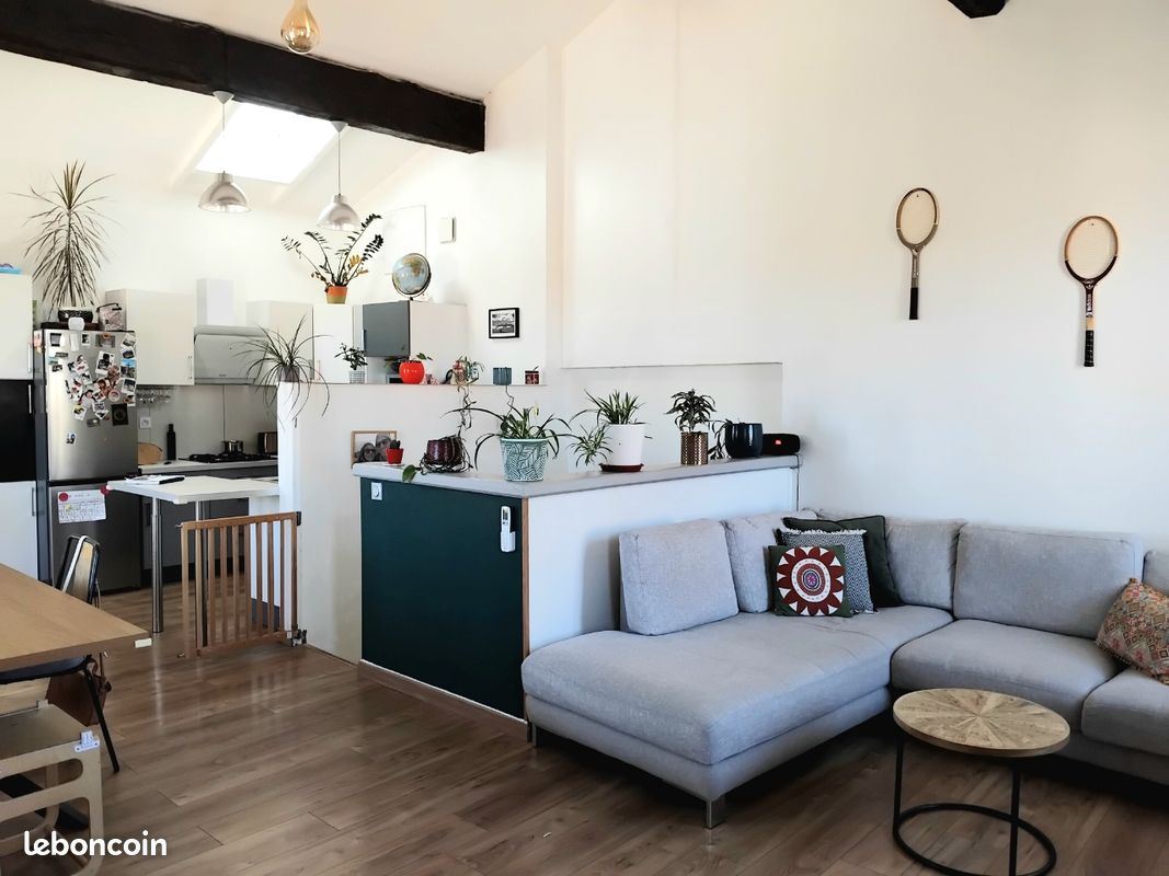 Maison 5 pièces 110 m² · à Fourques · 110 m² · 135 000 €