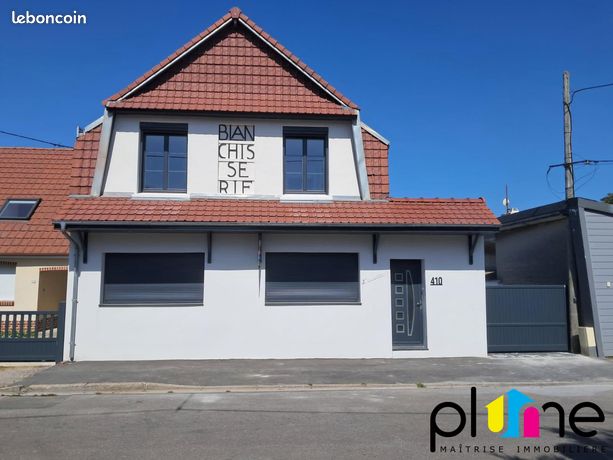 Villa 8 pièces 190 m²