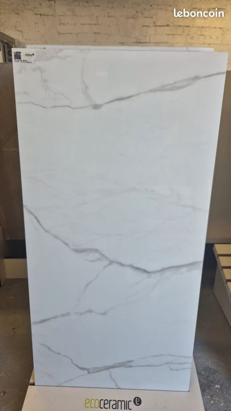 ✨Venez jeter l'œil carrelage effet béton 120x60cm 🇪🇸✨ (image 1)