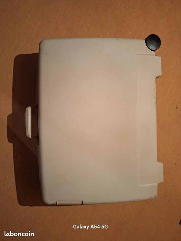 Valise Delsey (image 1)