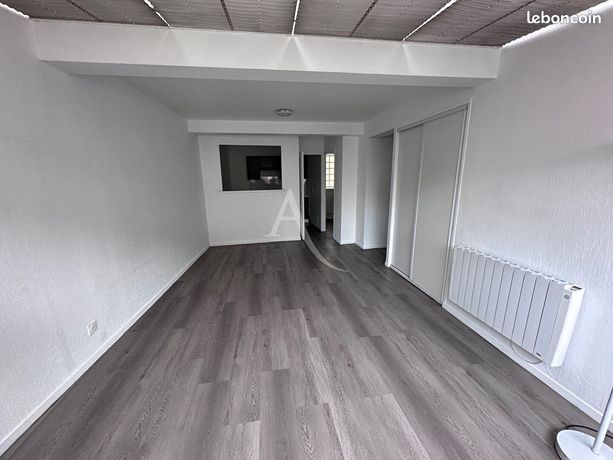 Appartement a louer poissy - 2 pièce(s) - 62 m2 - Surfyn