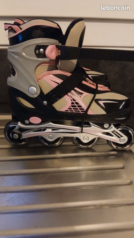 Roller fille 39-42 (image 2)