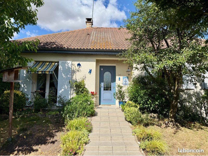 Maison 5 pièces 109 m² · à Troyes · 109 m² · 254 000 €