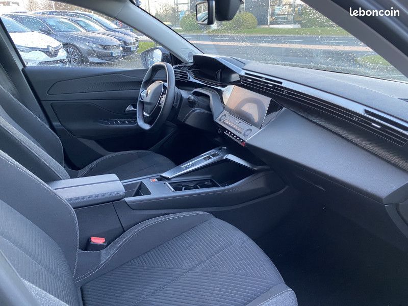 Peugeot 308 PHEV 180CH ACTIVE PACK E-EAT8 (image 4)