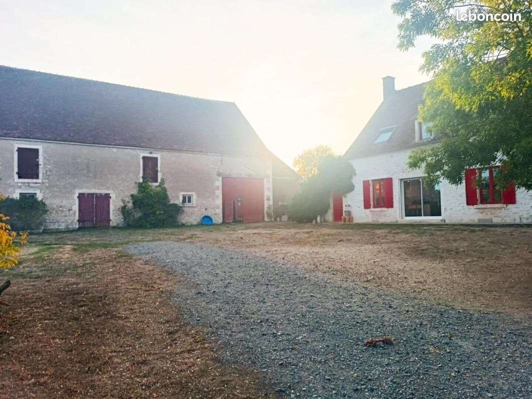 Maison 6 pièces 160 m² · à Chambon · 160 m² · 223 000 €