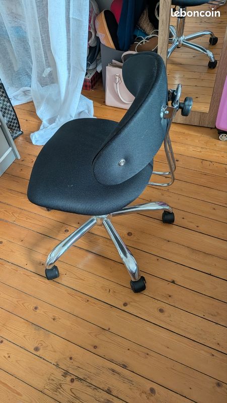 Chaise de bureau (image 2)