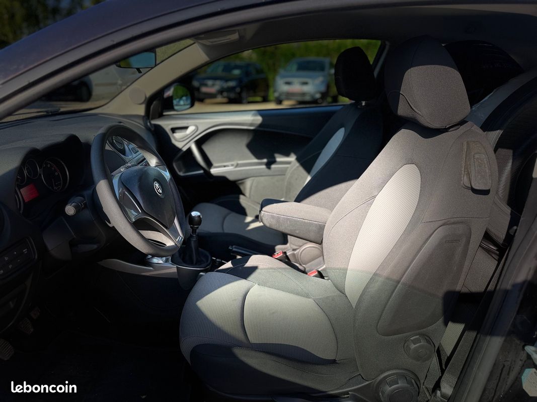 ALFA MITO 1.4 79 CV * 70 000 kms (image 8)