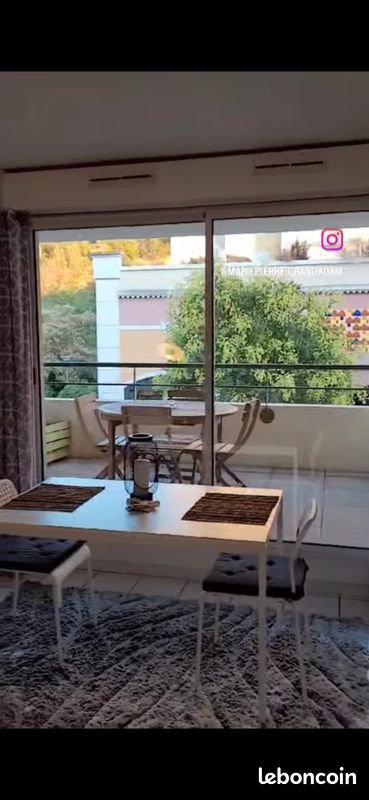 Appartement 2 pièces 50 m² · à Aubagne · 50 m² · 850 €