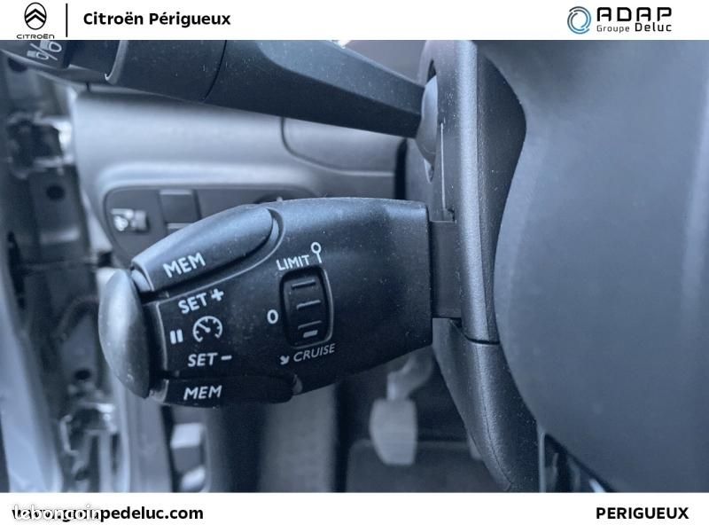Citroen C3 1.2 PureTech 83ch S&S Shine Pack 123g (image 25)