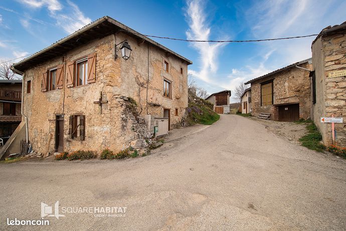 Maison 4 pièces 142 m²