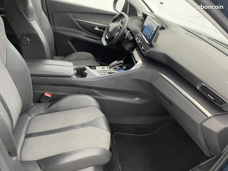 Peugeot 5008 BlueHDi 130ch S&S EAT8 Allure (image 26)