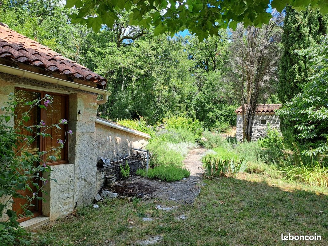 Location maison Bergerie (image 3)