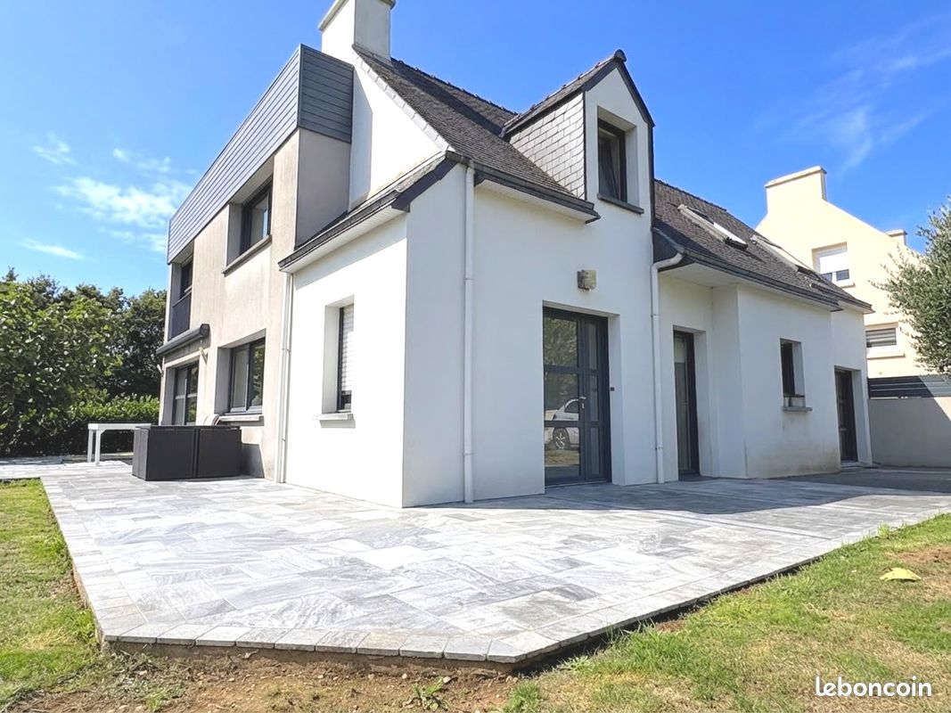 Maison 7 pièces 180 m² · à Landivisiau · 180 m² · 451 500 €