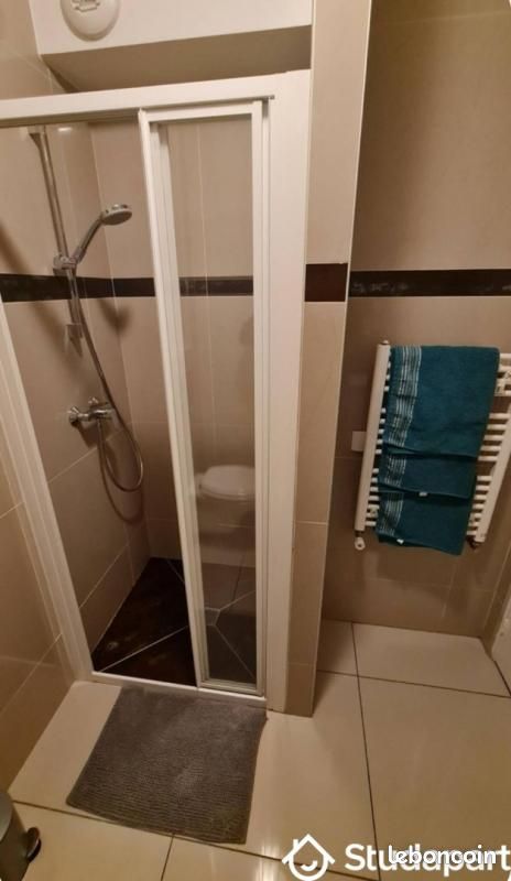 Appartement a louer montfermeil - 1 pièce(s) - 24 m2 - Surfyn