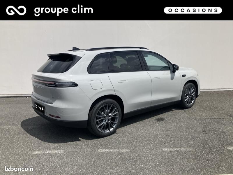 Leapmotor C10 REEV 215ch 28,4 kWh Design (image 13)