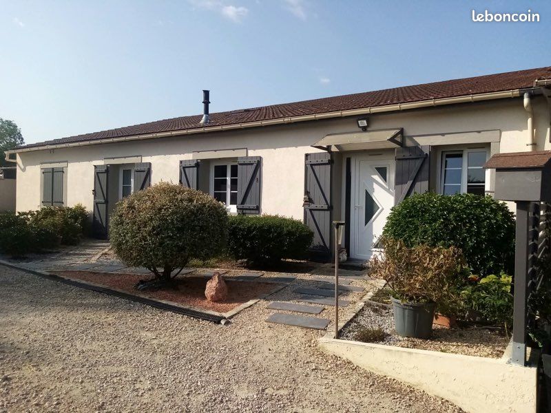 Maison 5 pièces 150 m² · à Valravillon · 150 m² · 280 000 €