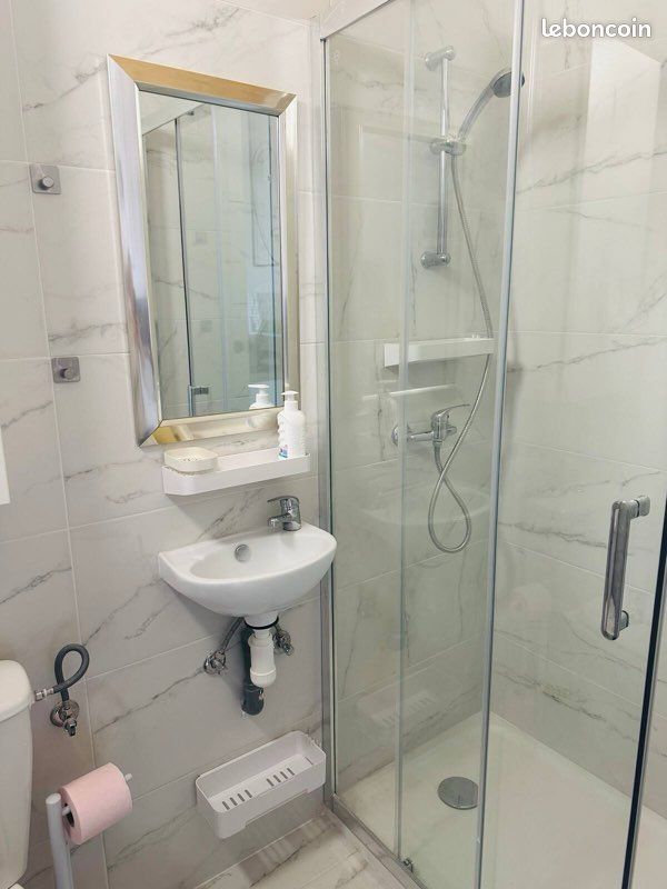 Appartement a louer colombes - 1 pièce(s) - Surfyn