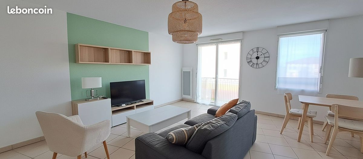 Appartement 3 pièces 70 m² · à Grenade · 70 m² · 129 900 €