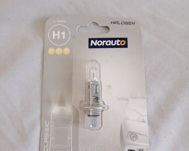 1 Ampoule H1 NORAUTO Classic - Norauto