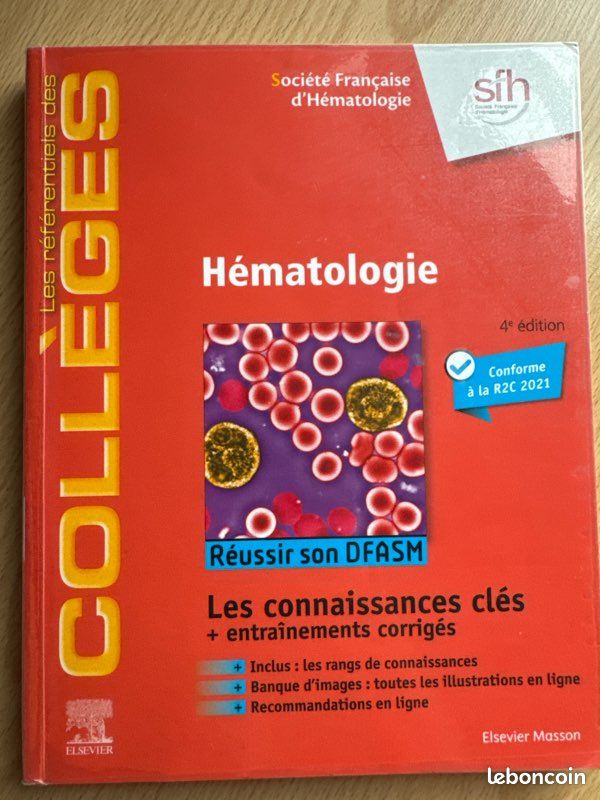 Hématologie (image 2)