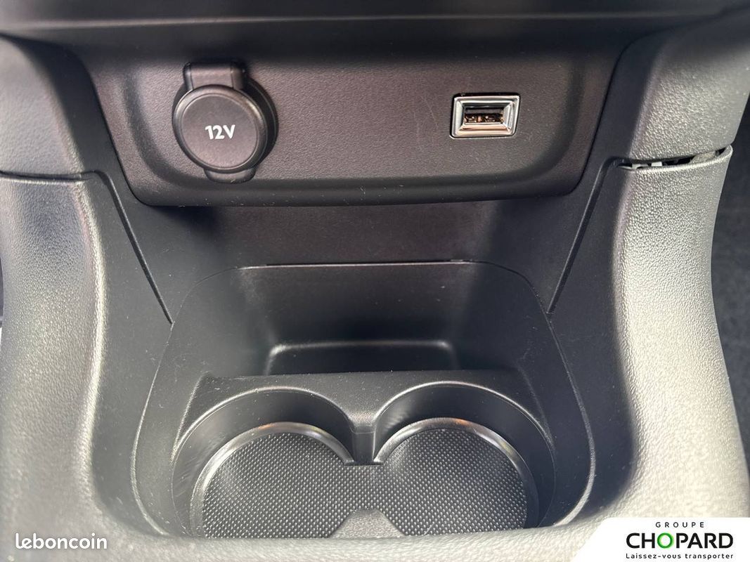 CITROEN C3 PureTech 83 S&S BVM5 Feel (image 10)
