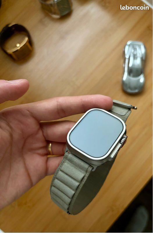 Apple Watch Ultra (image 9)