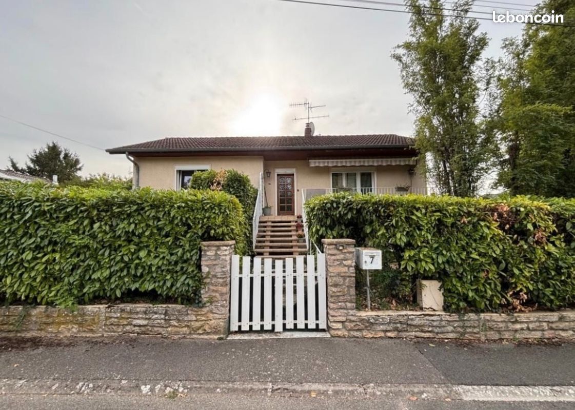 Maison 4 pièces 81 m² · à Chevigny-Saint-Sauveur · 81 m² · 258 000 €