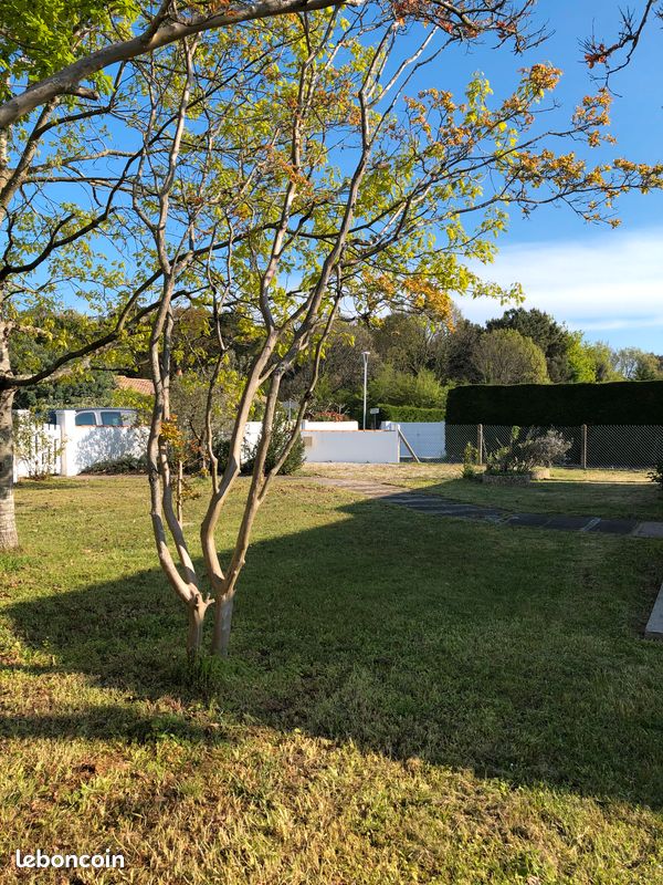 LE CHATEAU d'OLERON - VILLA 100 m² (image 1)