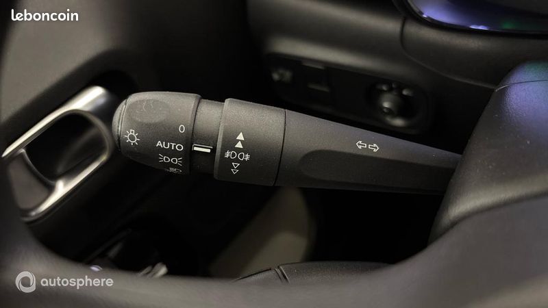 Citroen C3 1.5 BlueHDi 100ch S&S C-Series (image 23)