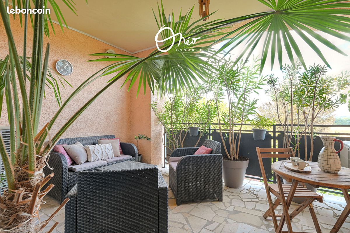 Appartement 3 pièces 65 m² · à Communay · 65 m² · 249 000 €