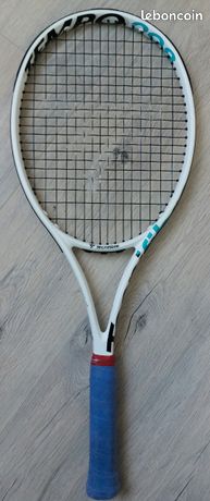 Raquette de tennis Tecnifibre T-Rebound Iga (298g