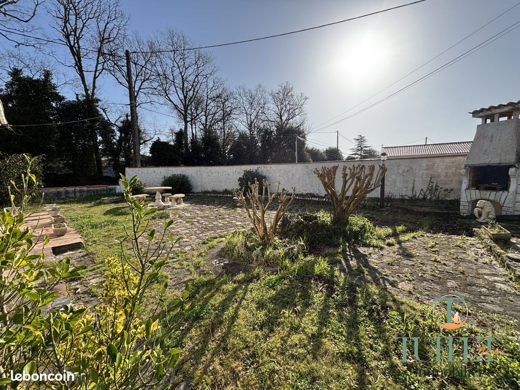 Maison 6 pièces 118 m² (image 7)