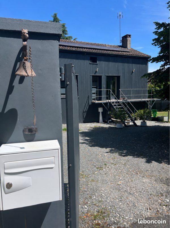 Maison 6 pièces 150 m² · à Périgueux · 150 m² · 375 000 €