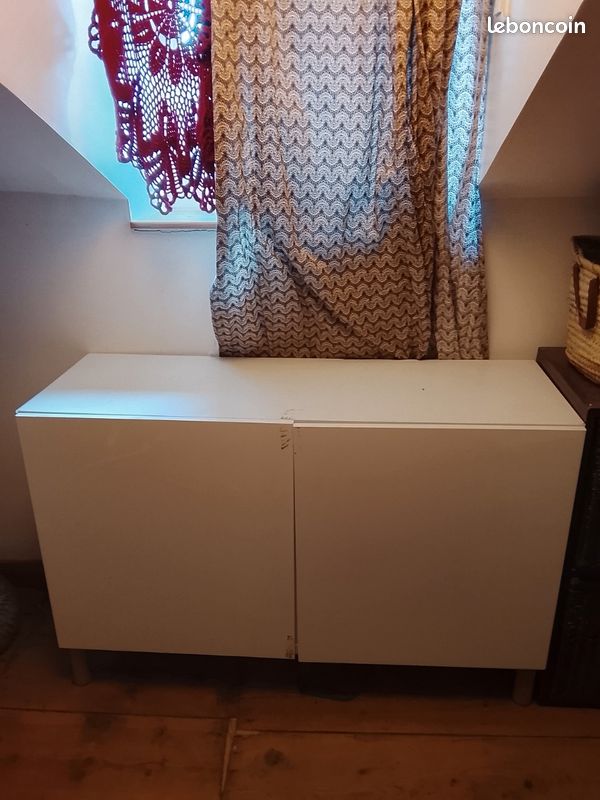 Meuble de rangement (image 1)