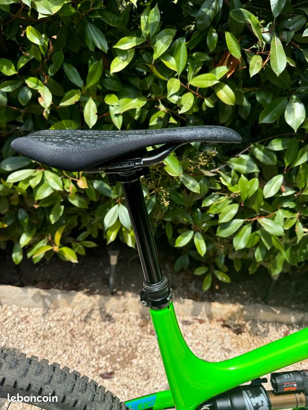 VTT tout-suspendu yeti sb6c (image 3)
