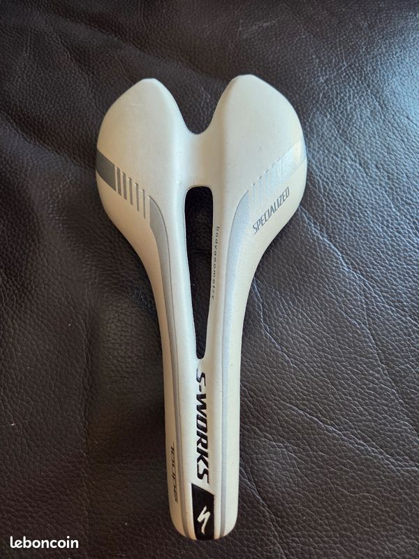Selle de vélo de route toute s-works (image 2)